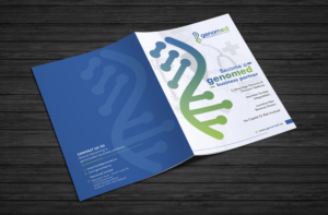 Brochure Design by ecorokerz for this project | Design #16206483