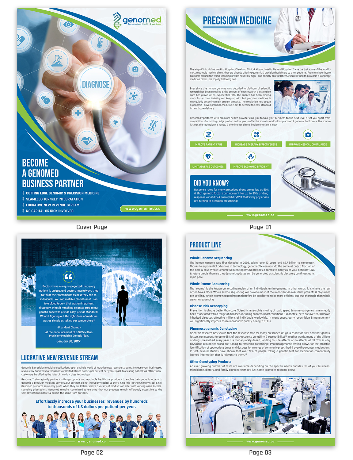 Brochure Design by SAI DESIGNS for this project | Design #16199009