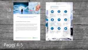 Diseño de Brochure por sherlock_h para este proyecto | Diseño: #16321319