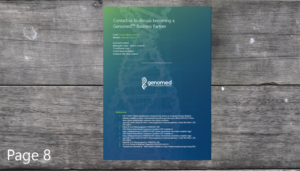 Diseño de Brochure por sherlock_h para este proyecto | Diseño: #16342089