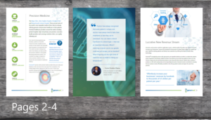 Diseño de Brochure por sherlock_h para este proyecto | Diseño: #16347001