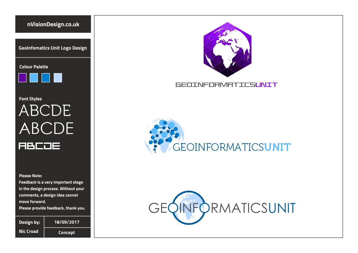 Logo Design by nvisiondesign.co.uk for this project | Design #16126687