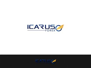 Logo Design by B.Tibéri for this project | Design: #2934437