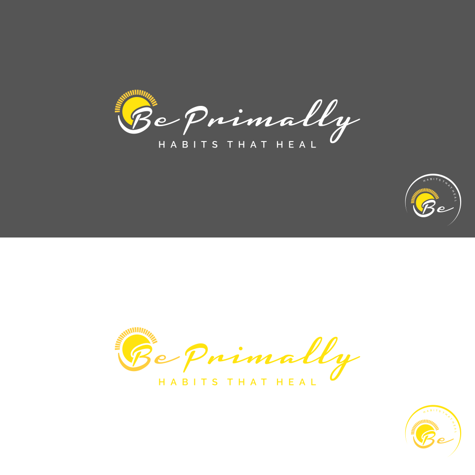 Logo Design by fvckCrowd for this project | Design #16126877