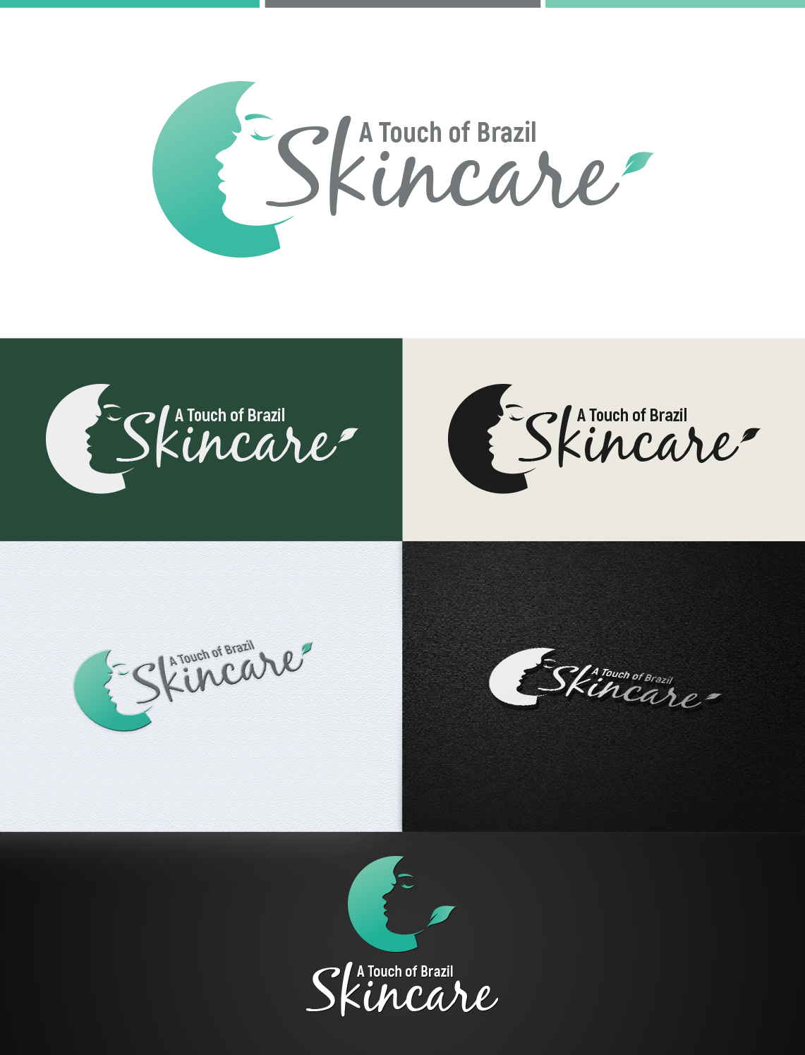 Logo Design by RM DSGNS for this project | Design #16120295
