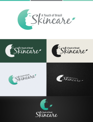 Logo Design by RM DSGNS