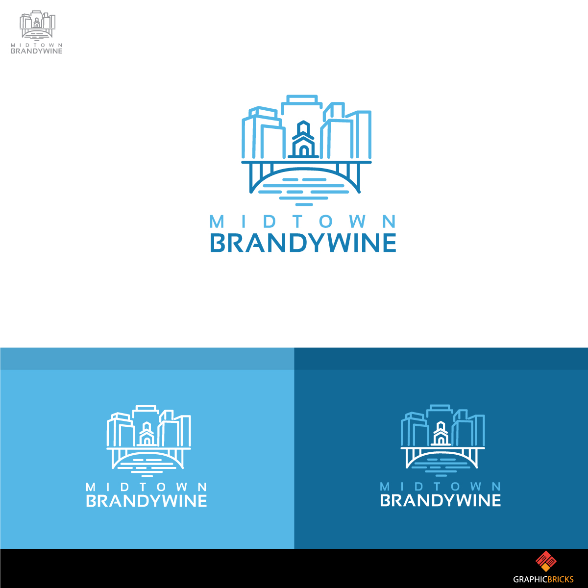 Logo Design by Graphic Bricks for this project | Design #16134660