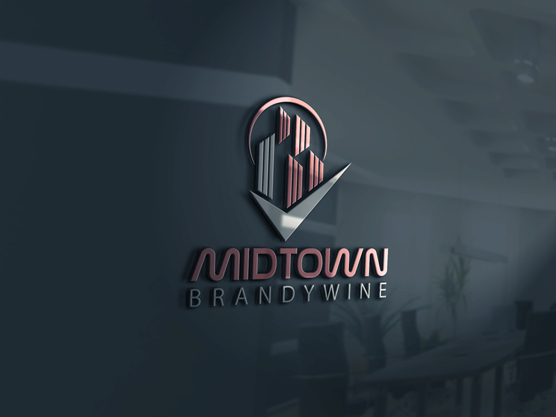 Logo Design by rocklee for this project | Design #16152682