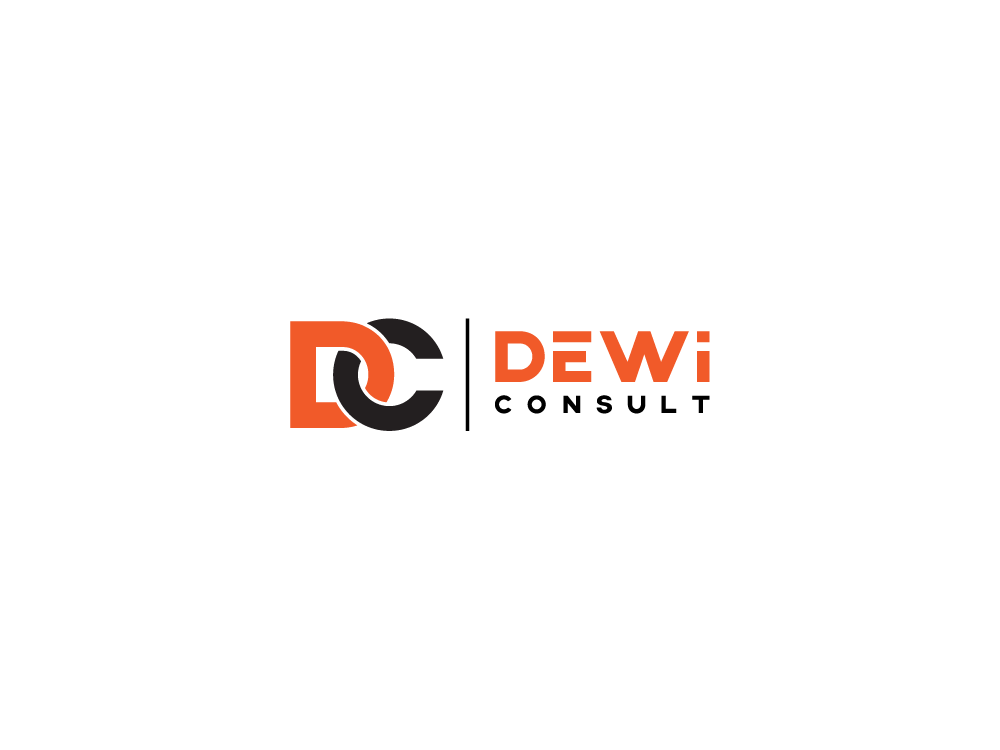 Logo Design by andig for DEWI Consult | Design: #16164064