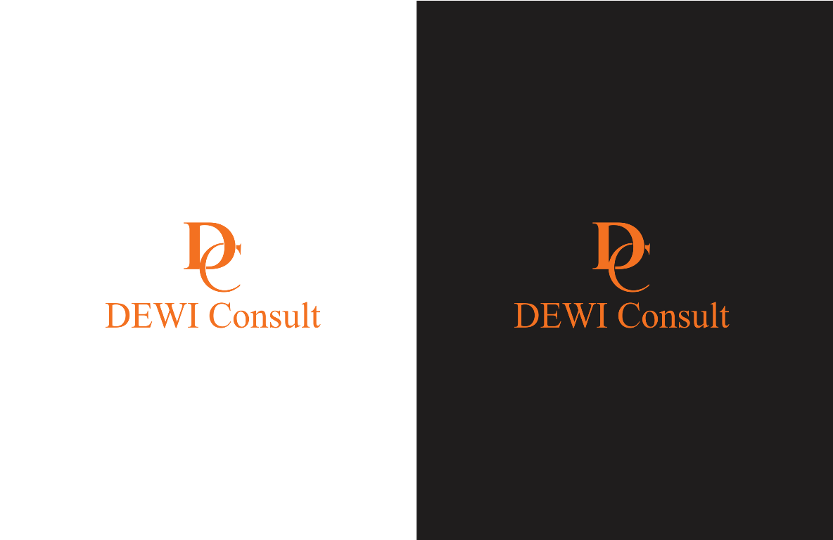 Logo Design by YudhaDesign for DEWI Consult | Design #16119491