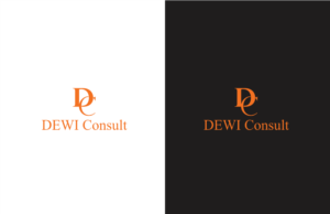 Logo Design by YudhaDesign for DEWI Consult | Design #16119491