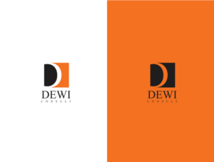 Logo Design by YudhaDesign for DEWI Consult | Design: #16121970