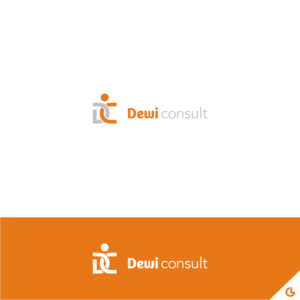 Logo Design by R!CKY for DEWI Consult | Design: #16166348
