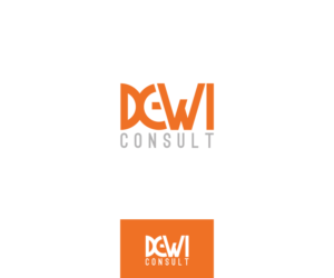 Logo Design by Holy_Gun for DEWI Consult | Design: #16125187