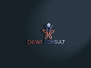 Logo Design by imshohaghossain85 for DEWI Consult | Design: #16136695