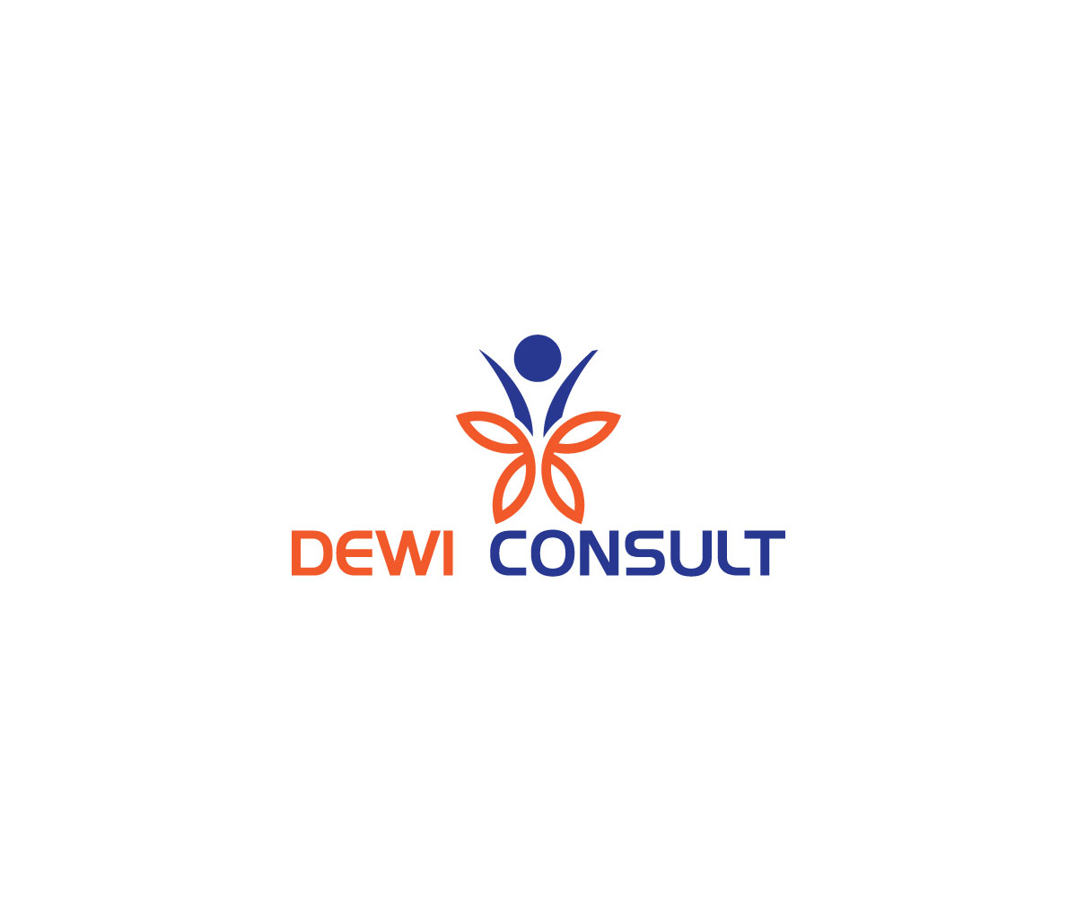 Diseño de Logo por imshohaghossain85 para DEWI Consult | Diseño #16136696