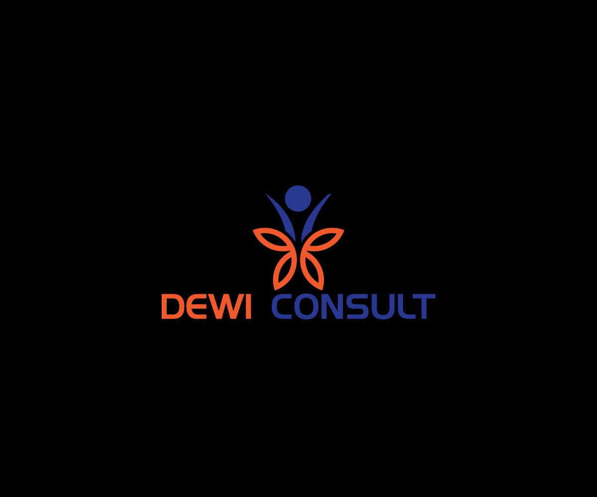 Logo Design by imshohaghossain85 for DEWI Consult | Design #16136697