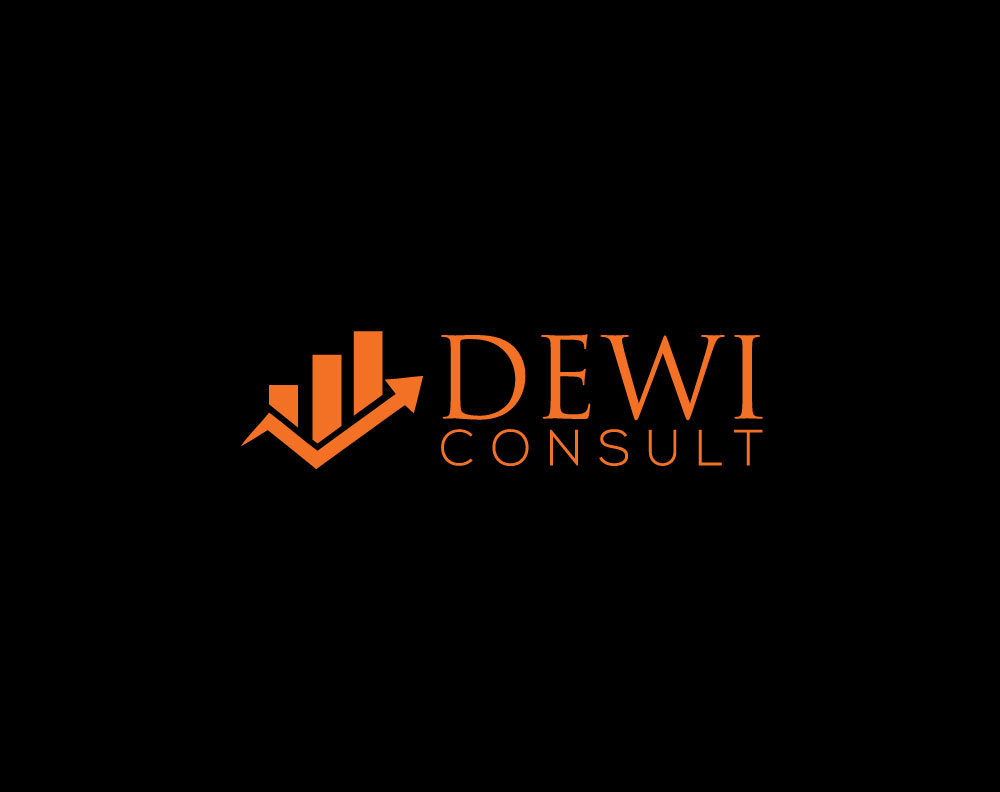Logo Design by sayedsohel2017 for DEWI Consult | Design #16136347