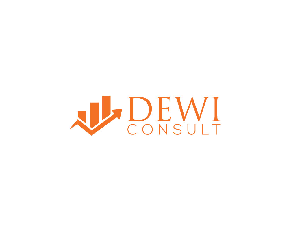 Logo Design by sayedsohel2017 for DEWI Consult | Design #16136348