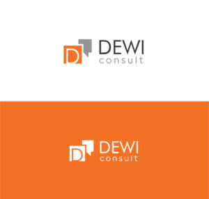 Logo Design by Muhammad Imran 3 for DEWI Consult | Design: #16123026