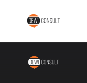 Logo Design by Muhammad Imran 3 for DEWI Consult | Design: #16123028
