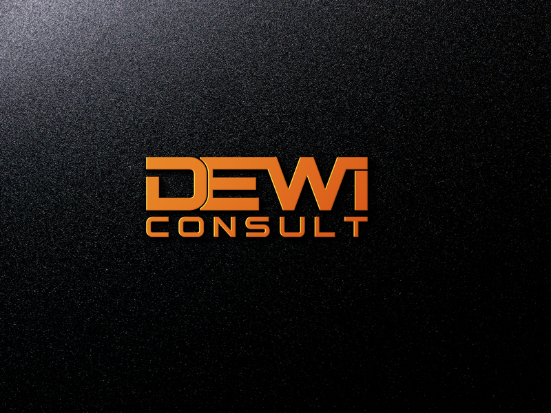 Logo Design by ADesignWorld for DEWI Consult | Design #16131736