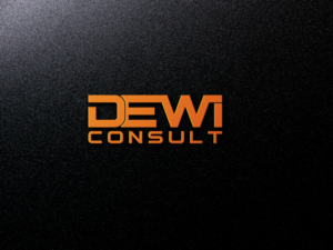 Logo Design by ADesignWorld for DEWI Consult | Design: #16131736