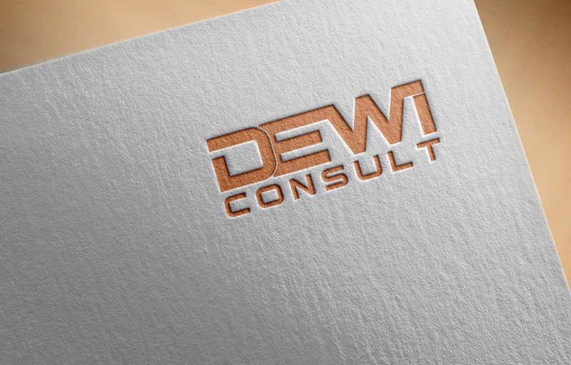 Logo Design by ADesignWorld for DEWI Consult | Design #16131738