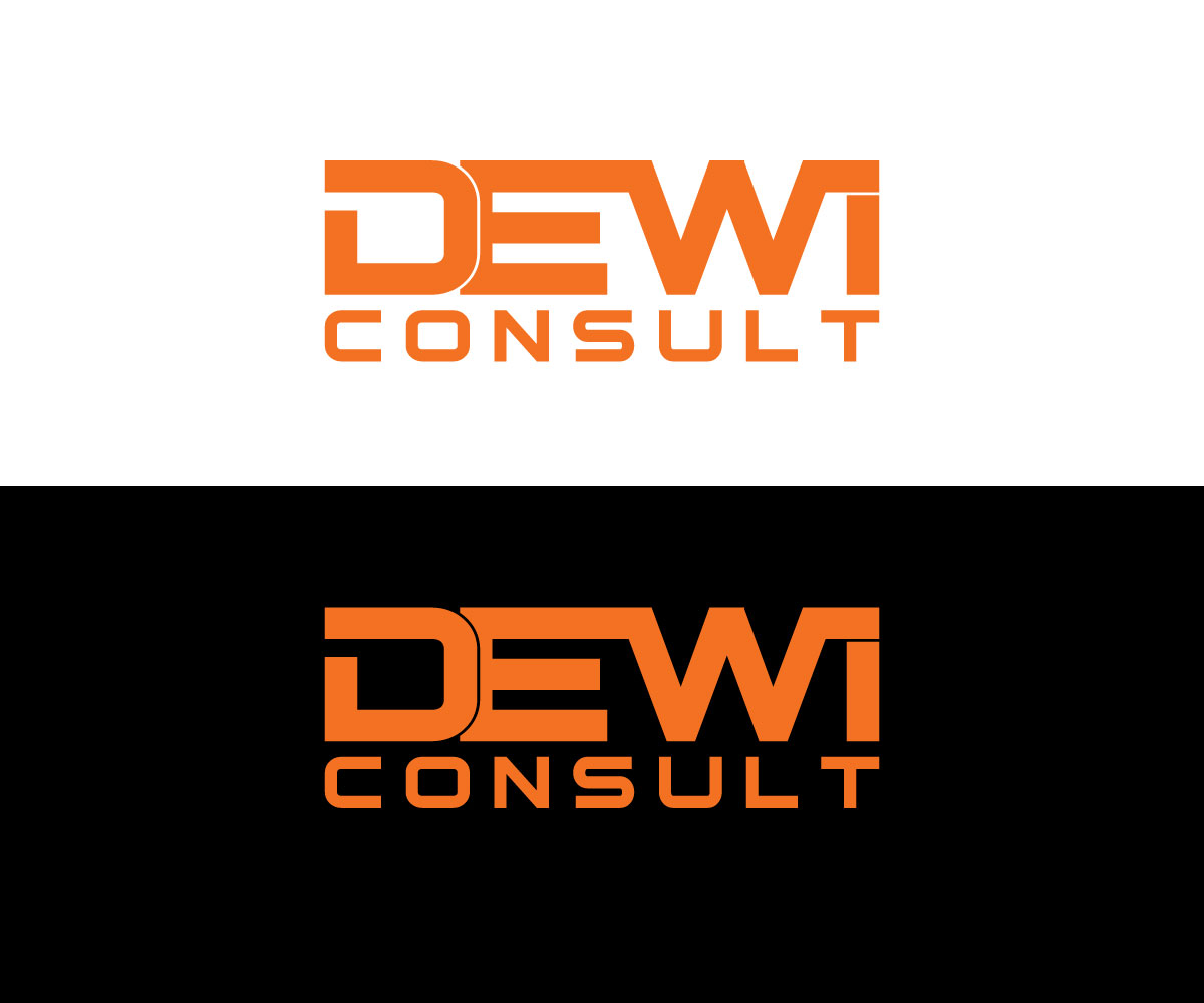 Logo Design by ADesignWorld for DEWI Consult | Design #16131739