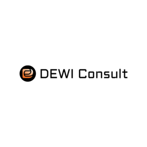 Logo Design by AC_Akshay for DEWI Consult | Design: #16133141