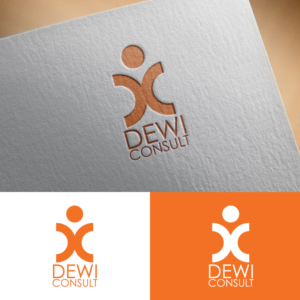 Logo Design by Kelvin Njoroge for DEWI Consult | Design: #16126894