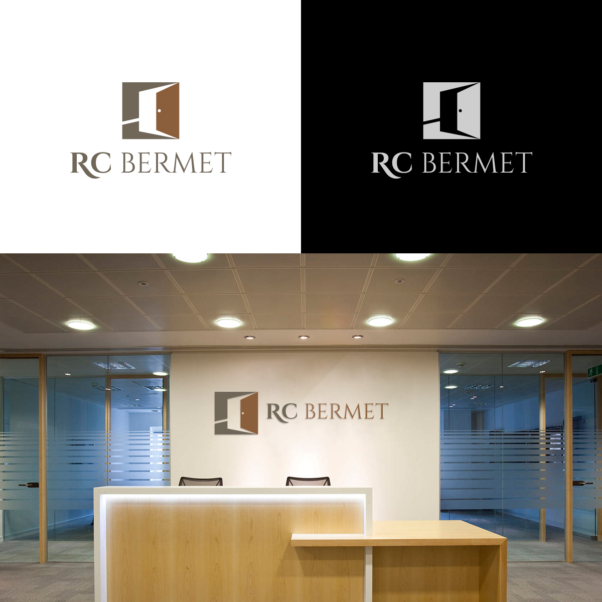 Logo Design by IMD-HUB for this project | Design #16122079