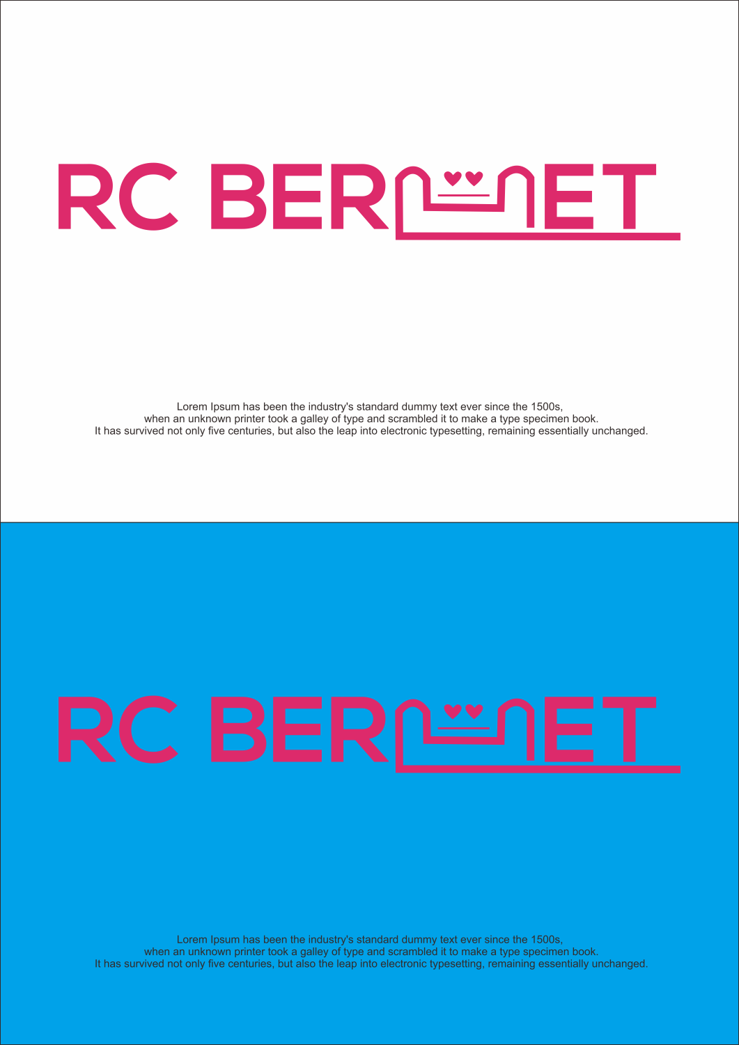 Logo Design by fatiyadesign for this project | Design #16185815