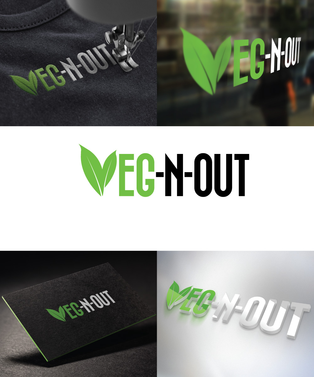 Logo Design by Sergio Coelho for this project | Design #16210307