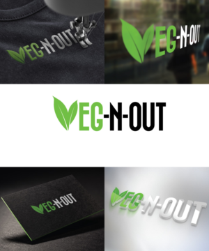 Logo Design by Sergio Coelho for this project | Design: #16210307