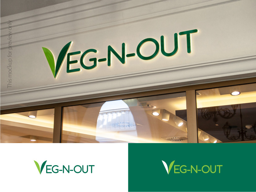 Logo Design by Atvento Graphics for this project | Design #16142594