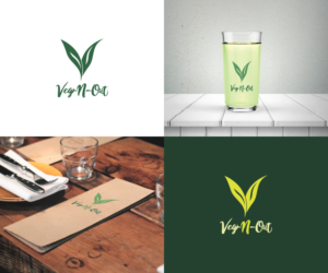 Logo Design by Farmiza for this project | Design #16134778