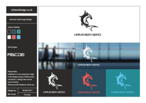 Design de Logo par [n]visionDesign pour Ross & Ruth | Design #16122480