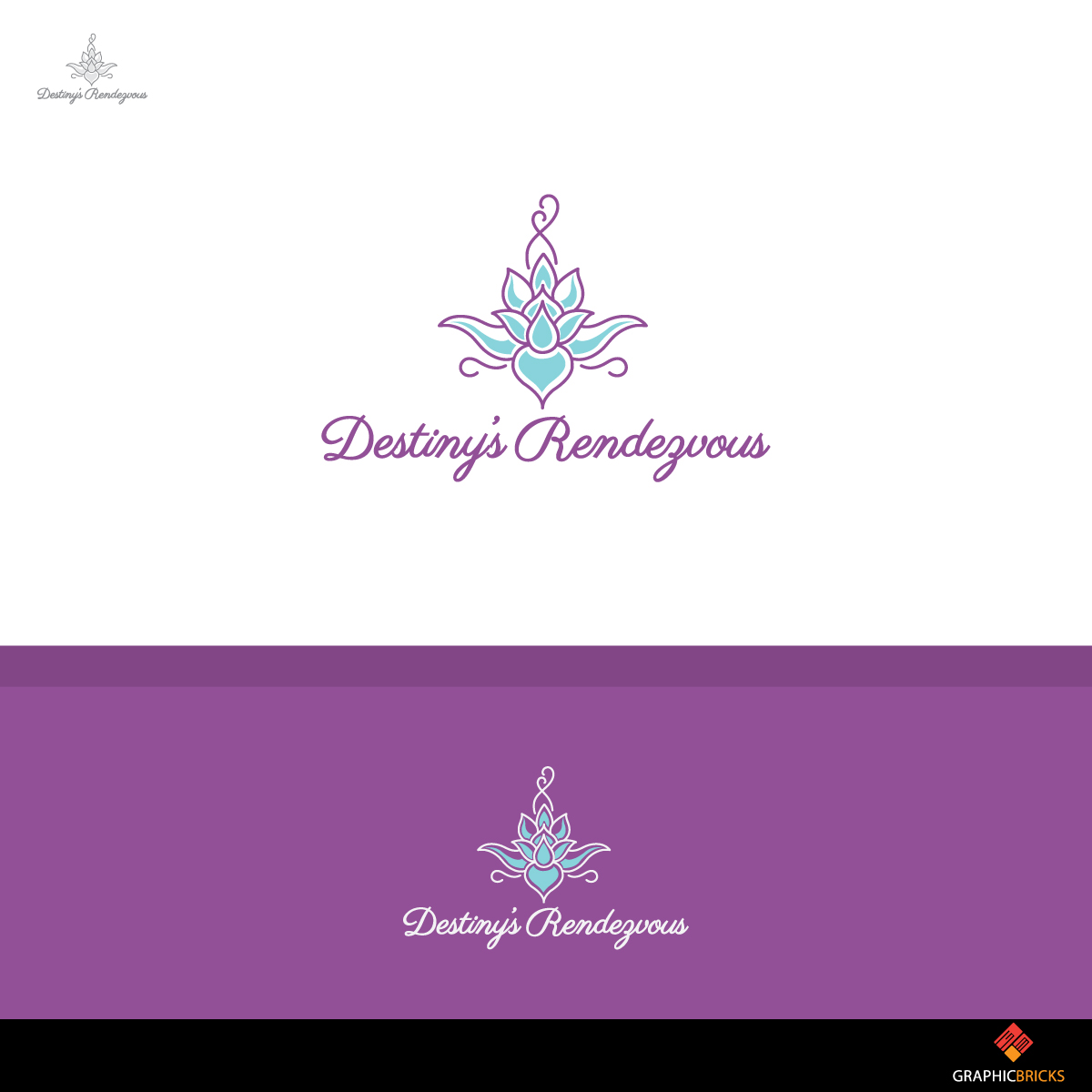 Logo Design by Graphic Bricks for this project | Design #16125630