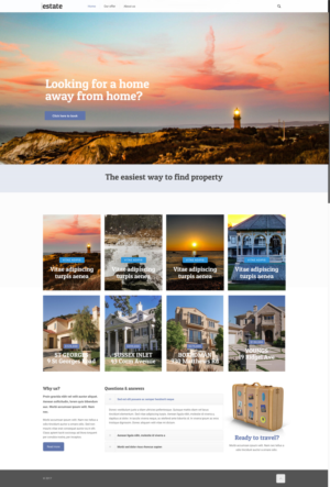 Web Design by eduard131