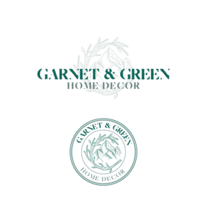 Logo Design by Veronica Dan