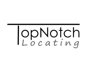 Logo Design by Matrixmermaid for TopNotch Locating | Design: #16168483