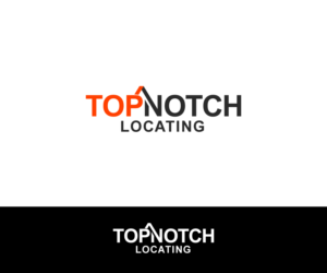 Logo Design by volebaba for TopNotch Locating | Design #16128640