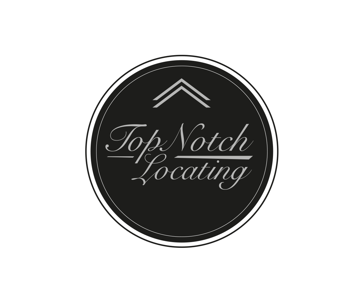 Logo Design by DesArd for TopNotch Locating | Design #16130726