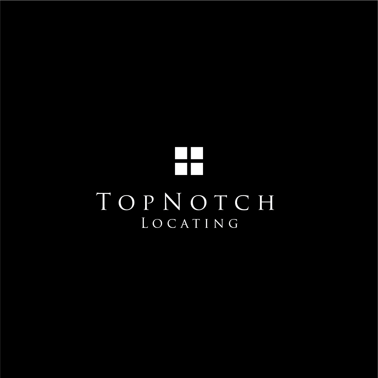 Diseño de Logo por 3Guys para TopNotch Locating | Diseño #16128472