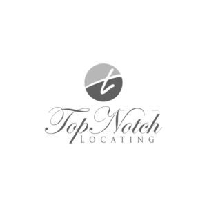 Design de Logo par iki.zein pour TopNotch Locating | Design : #16139108