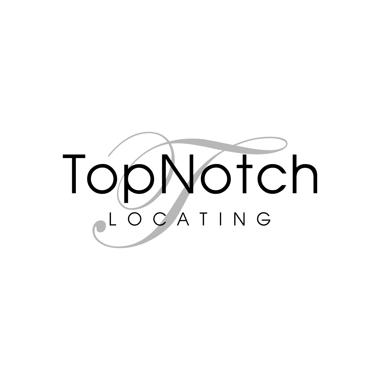 Design de Logo par iki.zein pour TopNotch Locating | Design #16139110