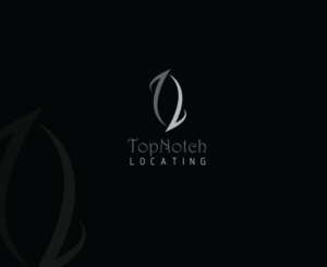 Logo Design by MAK45 for TopNotch Locating | Design: #16217864