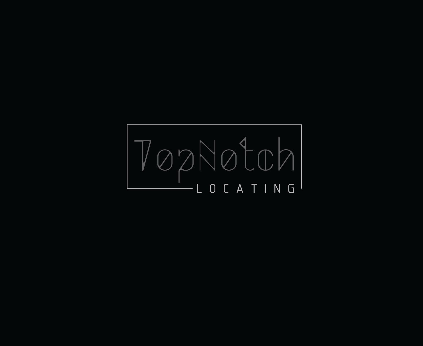 Logo Design by MAK45 for TopNotch Locating | Design #16218133