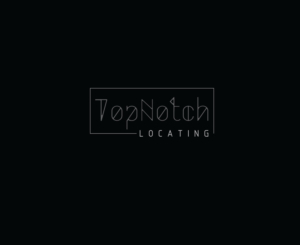Logo Design by MAK45 for TopNotch Locating | Design: #16218133